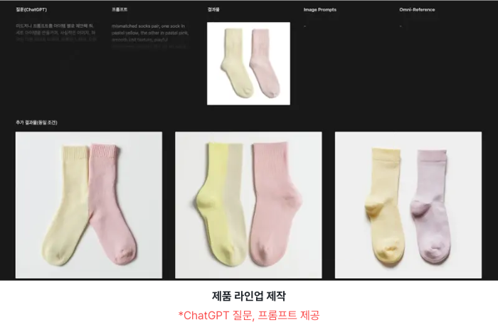벡터 변환 최적 설정