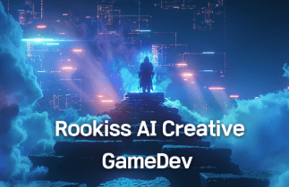 Rookiss AI Creative GameDev 챌린지 리뷰: 생성형 AI로 유니티 클리커 게임 출시 & 수익화 도전기