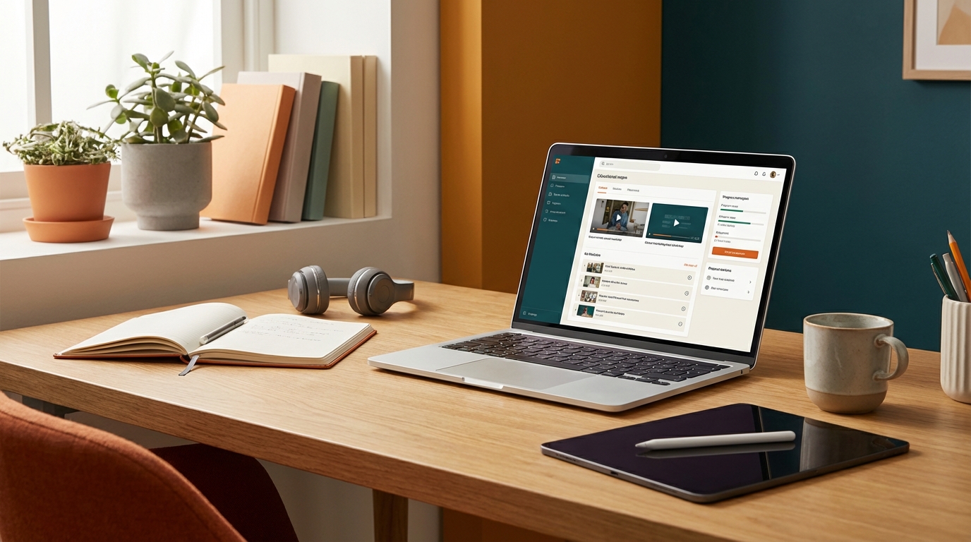 프론트엔드 마스터클래스(한상훈) 리뷰: ‘되는 코드’에서 ‘설계되는 제품’으로 성장하는 중급 이상 로드맵