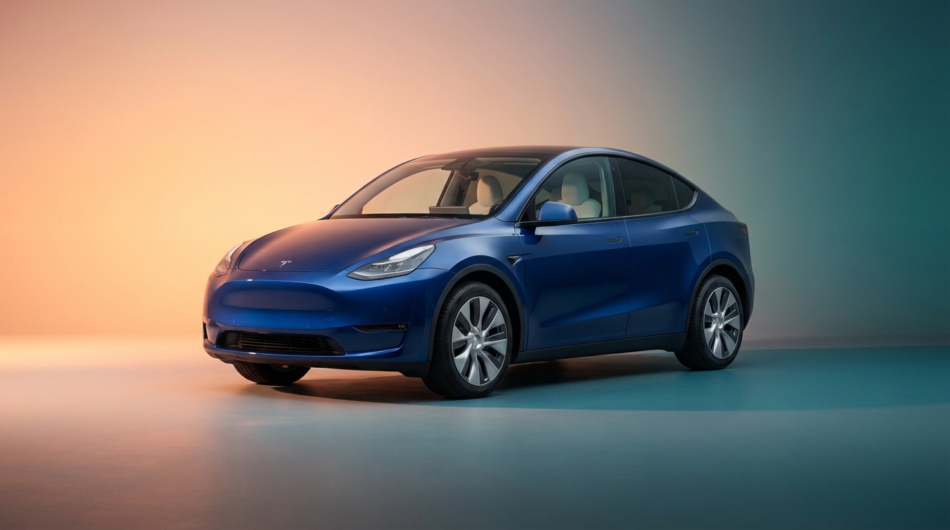 테슬라 모델 Y 리뷰: 실용성과 기술을 모두 잡은 전기 SUV일까?