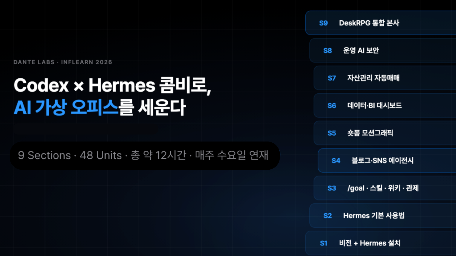 Hermes AI 오피스 강의 참고 이미지 2