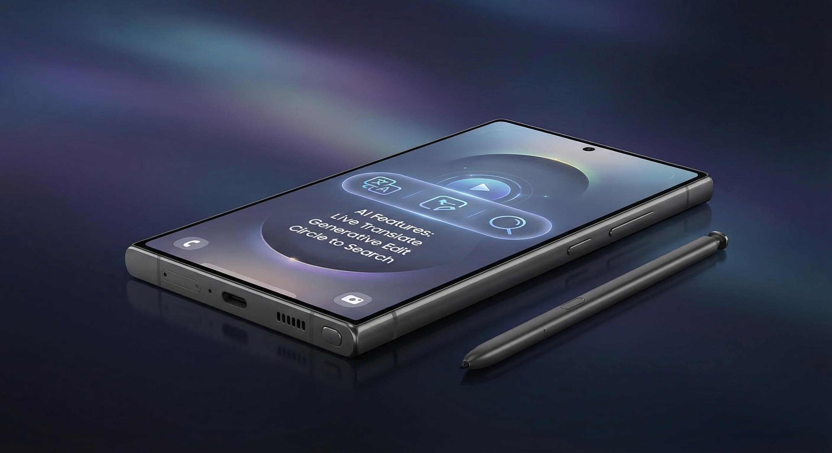 갤럭시 S25 울트라 리뷰: AI 스마트폰과 카메라폰을 동시에 찾는다면