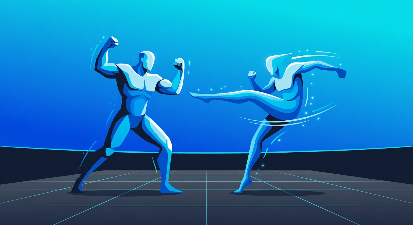 React Native vs Flutter